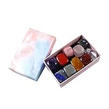 Produktliste: Das Paket enthält 10 Kristallschotter, Schotterbreite 2 cm. Kommt mit einem Aufbewahrungskoffer. Bei Fragen wenden Sie sich bitte an uns, wir lösen diese für Sie.