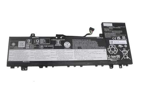 �����p�o�b�e���[ For Lenovo���m�{ IdeaPad Slim 5i Gen 8 �����ԋ쓮 �݊��Ή�-�����p �����\�Z�����ړd�r�p�b