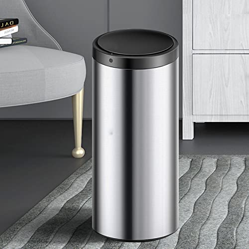 Poubelles de grande capacité pour cantine de cuisine