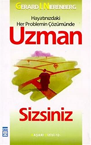 Uzman Sizsiniz