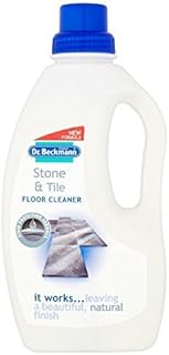 3 x Stone & Tile Cleaner 1LTR by Dr Beckmann