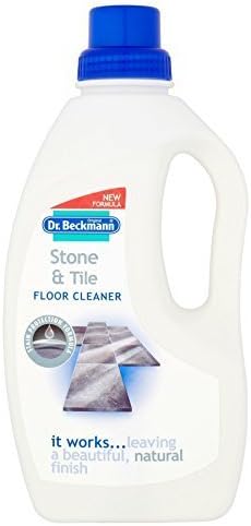 3 x Stone & Tile Cleaner 1LTR by Dr Beckmann