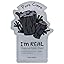 Charcoal, 1 Pack