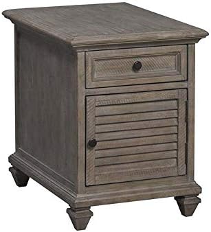 Magnussen T4352 Lancaster Chairside End Table