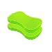 Silicone Dish Sponge,Kitchen Sponges,Dish Washing Brush Sponge Brush Accessories-Cleaning Sponge Tools(2pcs)