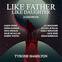 Like Father, Like Daughter