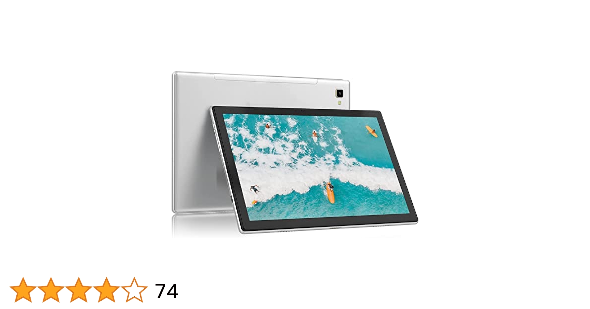 Blackview Tab8 WiFi 4GB/128GBグレー 格安タブレット Tab8wifi-Gray_06.jpg?v=1689751526
