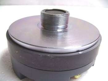 リンクスパイダー レリーフ　EU 英語 Amazon.com: ZXPC Compression Driver Replacement for Behringer