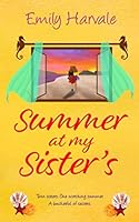 Summer at my Sister's 190991763X Book Cover