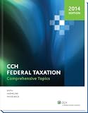 Federal Taxation: Comprehensive Topics  (2014)