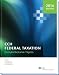 Federal Taxation: Comprehensive Topics  (2014)