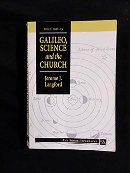 Galileo, Science and the Church (Ann Arbor Paperbacks)