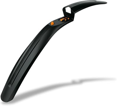 SKS Germany Shockboard XL Front Bicycle Fender