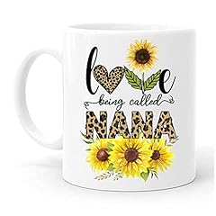 Nana Mug
