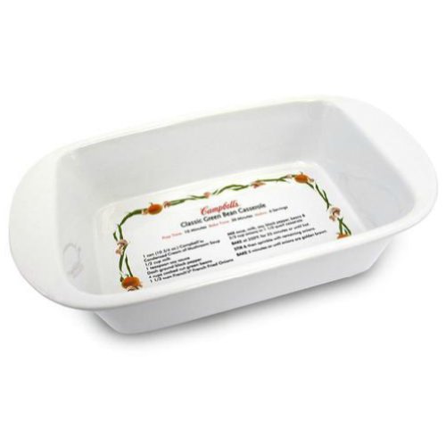 Campbell's Green Bean Casserole...