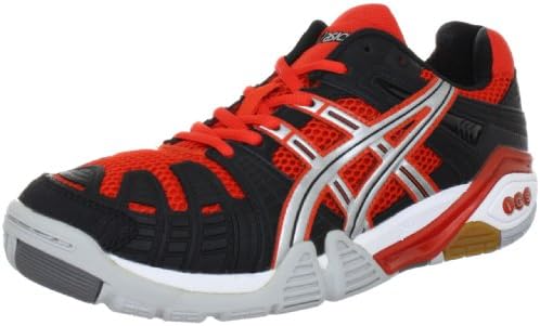asics thunder blade