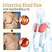 Biancat ThermoFirm Bee Venom Gynecomastia Oil, Muscles Bee Venom Oil, Biancat Gynecomastia Heating Oil for Strengthen The Chest Muscles (2 Bottle)