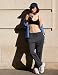 Uniexcosm Jogginghose Damen Lang mit Kordelzug und Taschen | High Waist Freizeithose Weich | Vielseitige Sweathose für Sport, Alltag & Loungewear Dunkelgrau S