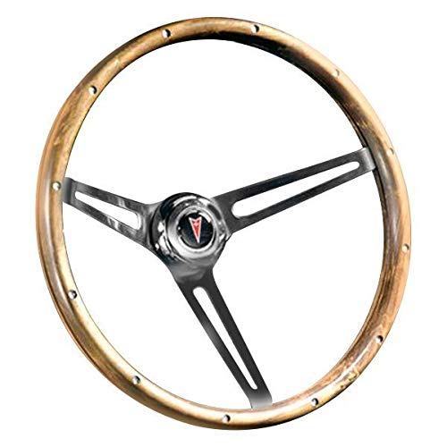 Grant 987 Classic Pontiac Steering Wheel - Image 5
