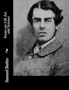 Paperback Essays on Life Art and Science Book