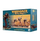 Warhammer Games Workshop The Old World : Tomb Kings of Khemri - Sepulchral...