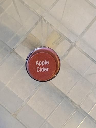 APPLE CIDER Lip Sense Lipstick