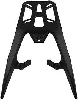 Motorcycle Luggage Rack Motorbike Rear Luggage Rack for Click 160 Rear Luggage Rack Carrier Top Box Bracket Motorcycle Accessories