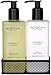 Pecksniff's Grapefruit & Citron Handwash and Body Lotion Set, 10.1 Fl Oz Each