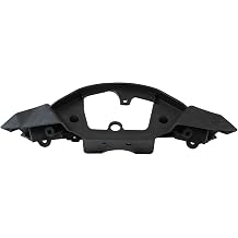 Green-L Front Headlight Upper Fairing Stay Bracket Fit for Ninja ZX-10R