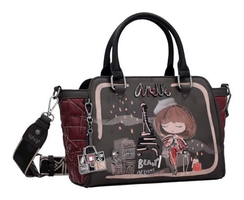 Consejos y reviews para comprar Bolso anekke favoritos de las personas. 29 Imagen adicional