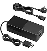 Câble D'alimentation HQRP 3m Pour Xbox 360 (Jasper, Falcon, Slim) – NEUF