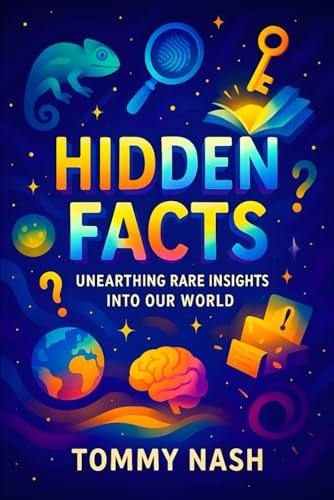 Hidden Facts: Unearthing Rare Insights Into Our World | Discover
