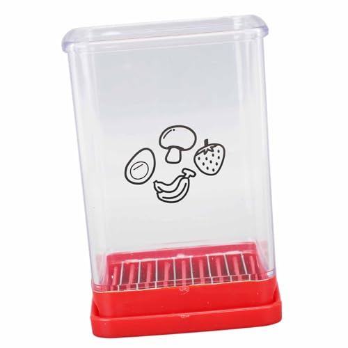Picadora Multifuncional Mingzhe de Acero Inoxidable miniatura 5