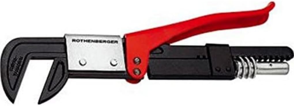 Rothenberger Fitting Key, 275 mm