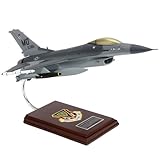 Mastercraft Collection Lockheed F-16C Falcon USAF Model Scale:1/32