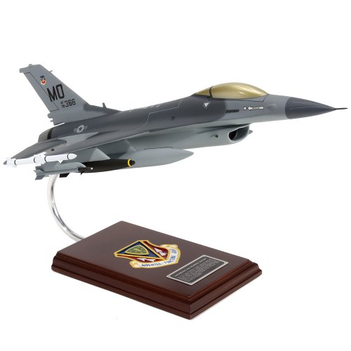 Mastercraft Collection Lockheed F-16C Falcon USAF Model Scale:1/32