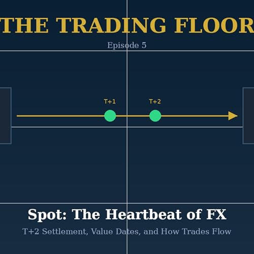 Spot: The Heartbeat of FX