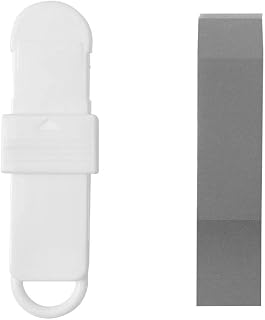 Rubber Household Kitchen Cleaning Tools Easy Limescale Eraser Bathroom Glass Rust Remover Kitchen Scale And Rust Brush Wet And Dry Cleaner Gap-cleaner Rubber Kitchen Scale Brush Cleaner For Pot Pan