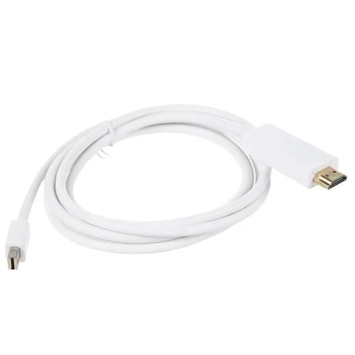 Câble Mini Display Port Vers HDMI - Virgin Megastore