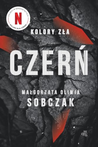 Kolory zła. Tom 2. Czerń