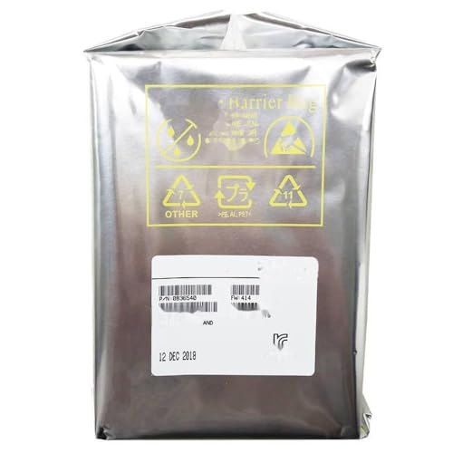 HDD für WD/Hgst 6 TB 3,5 Zoll SAS 12 Gb/s 256 MB 7200 U/min für interne HDD für Enterprise Class HDD für HUS726T6TAL5204
