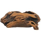 Ventilation optimisée pour racines : Grâce à ses trous d'aération ingénieux, ce pot favorise la circulation de l'air autour des racines, contribuant à santé et au développement harmonieux de vos plantes d'intérieur ou succulentes