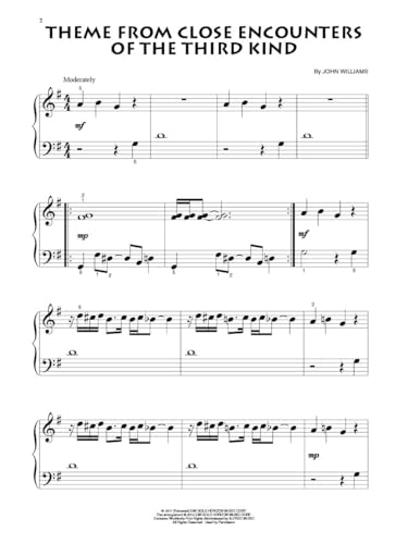 Top Mistakes to Avoid When Learning to Play the Piano 32 John Williams for Beginning Piano Solo | Easy Piano Sheet Music Songbook for Kids Students| Beginner-Friendly Movie Themes from Star Wars Harry Potter and More | Piano Music Book for Learning and Fun #4