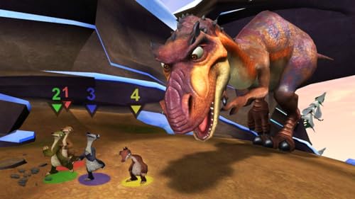Image of Ice Age Dawn Dinosaurs - Xbox 360 (Renewed)
