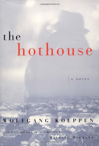 The Hothouse