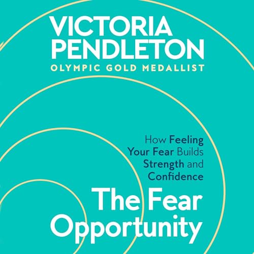 The Fear Opportunity cover art