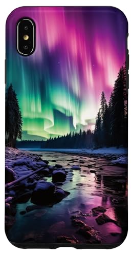 �I�[���� �V��̖� �I�[���� �X�}�z�P�[�X iPhone XS Max �p