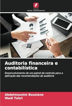 Auditoria financeira e contabilística