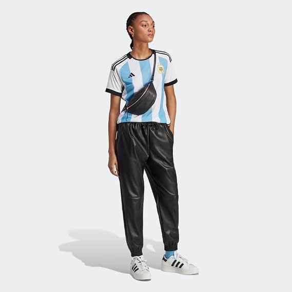 adidas Argentina 22 Home Jersey Women's