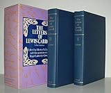 The Letters of Lewis Carroll: 2 vols.